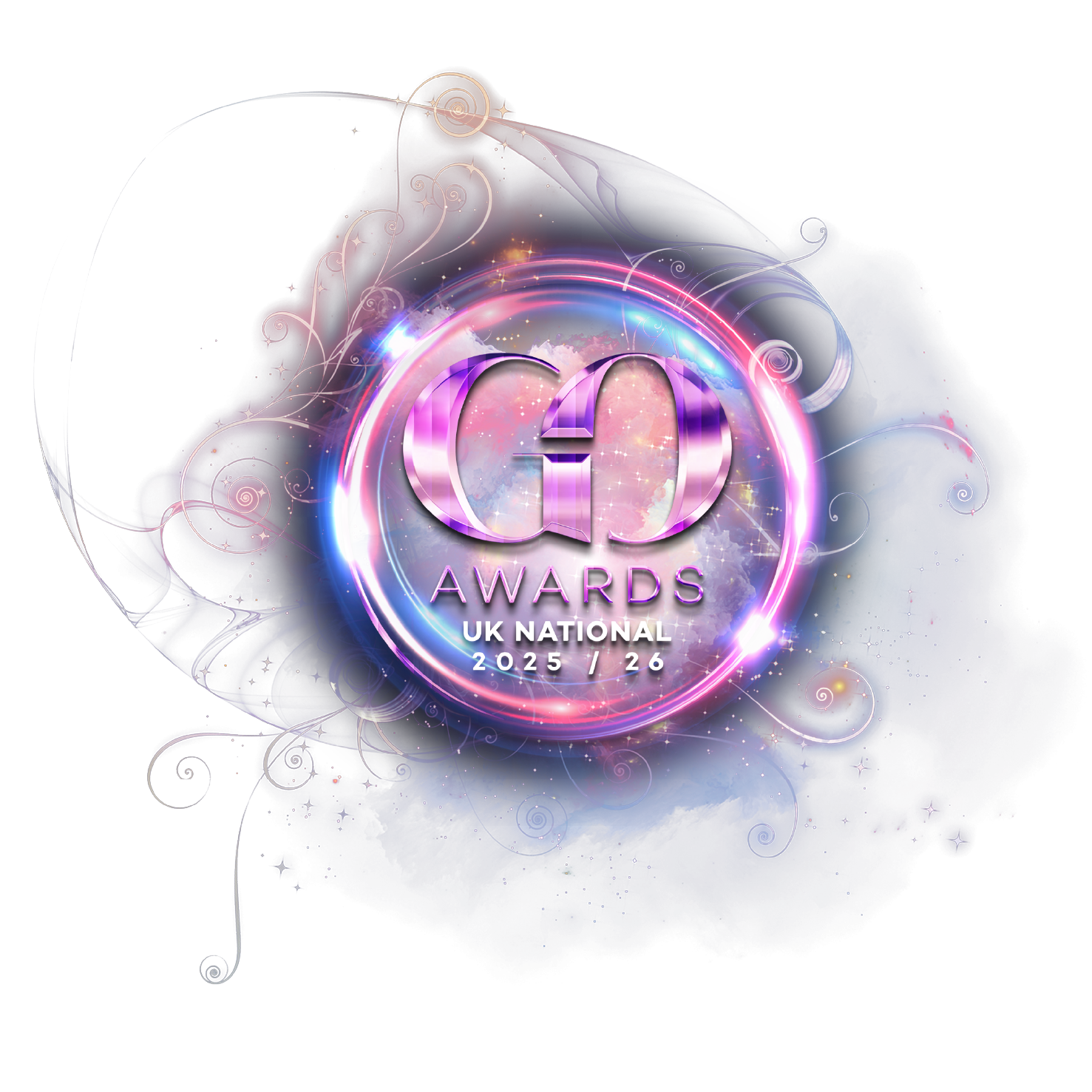 GO Awards UK National